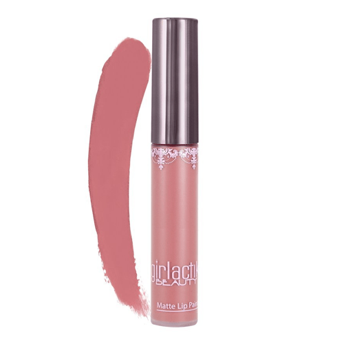 girlactik-Long-Lasting-Matte-Lip-Paint-Liquid-Lipstick-Sweet